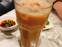 拉奶茶-关夫人餐厅(阳光广场店)