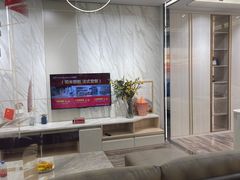 -索菲亚衣柜橱柜全屋定制(真北红星店)