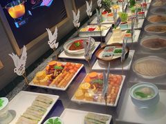 -鸽子侯·家宴·平价海鲜(绿地店)