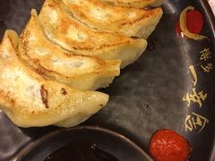 -博多一幸舍(侨福芳草地购物中心店)