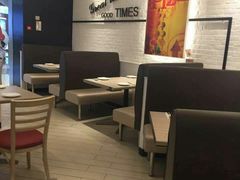 卡座-必胜客(桐乡吾悦广场店)