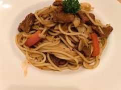 -菲滋意式餐厅(西溪印象城店)