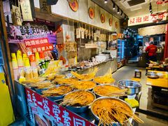 -嘉州鲜知味钵钵鸡(奎星楼店)