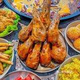 嗜辣入❗️Ins风火锅店招牌竟是绝命鸭脑壳🙀