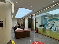 -佛山中大口腔医院·市二级口腔专科医院