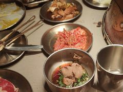 -西塔老太太泥炉烤肉(温州首店万象城黑金店)