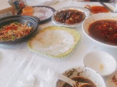 -辣婆婆(航天桥店)