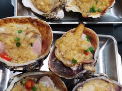 -老虎滩大连海鲜烧烤(建邺云锦路总店)