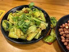 -星记小馆·小蓝龙·老南京砂锅菜(上海路店)