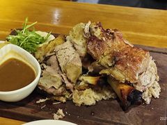 -Secco德式餐吧(南秀村店)