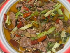 -陈有良尖椒鸡(渝中示范店)