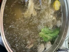 -幸运牛汕头小黄牛牛肉火锅(梅林店)