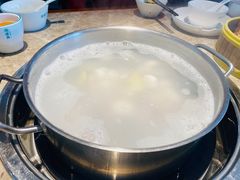 -淘米捞·米汤脆鲩鱼火锅(福田皇岗店)