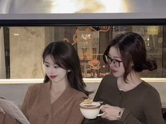 -mordew加州日记西餐&小酒馆(新天地店)
