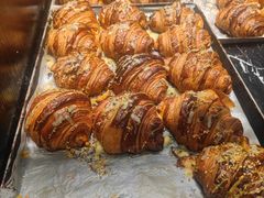 -BUTTERFUL&CREAMOROUS 黄油与面包(三里屯太古里店)