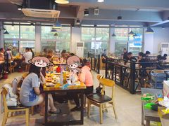 -四禧精酿烧烤串吧(大明湖店)