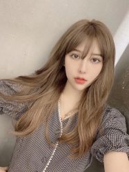 -Rise Hair上升造型