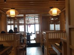 大堂-九田家黑牛烤肉料理(石路天虹店)