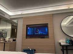 -香港九龙海逸君绰酒店