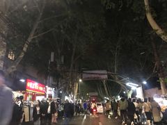-健康路夜市