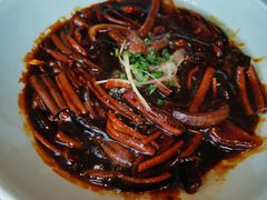 -环球港凯悦 · 享悦中餐厅