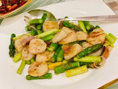 -阳澄湖费尔蒙酒店颐丰阁中餐厅(马鞍山西路店)