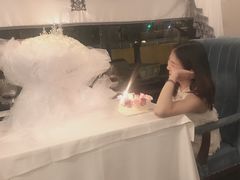 -火车头法国西餐厅