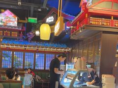 -牛New寿喜烧(闵行龙湖天街店)