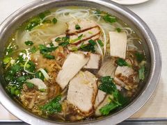 -华姐鸡粉(教育路店)