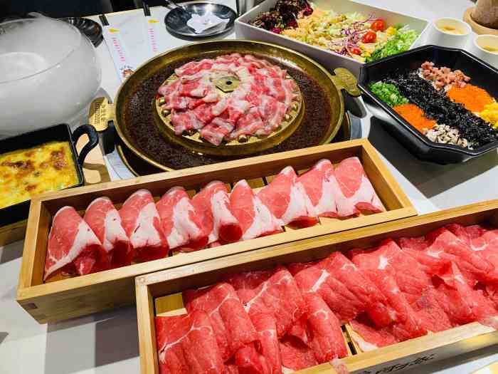 呵呵侠创意水煎肉(宜兴八佰伴店)