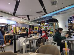 大堂-太古小镇(OL星辰汇店)