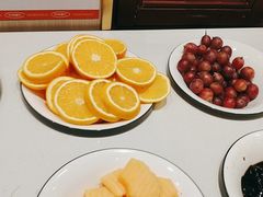 -豪享来(我格广场店)