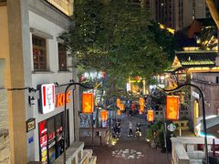 -重庆十八梯传统风貌区