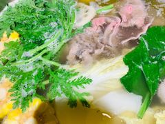 -焯牛潮汕牛肉火锅(云峰街创始店)