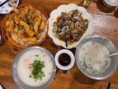 -南记食粥坊·宵夜大排档(莲花总店)