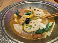 -福客麻辣烫·现炒麻辣香锅(印力中心店)