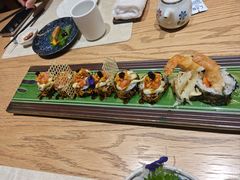 -吉之仙•中国制造•出口级食材日料店(领事馆总店)