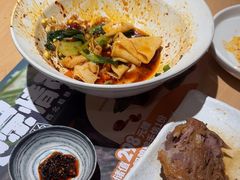 -大师兄·手工面·西北菜(珠海环宇城店)