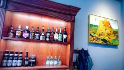 大厅-595barbershop美式油头