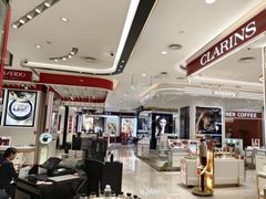 -丹尼斯百货(人民路店)