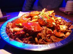 -胖哥俩肉蟹煲(河北勒泰购物中心店)