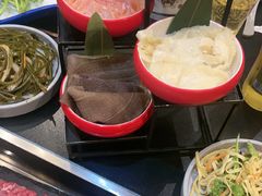 -重庆德忆火锅（龙南街3店）(渝水岸餐饮)