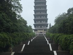 -宜兴龙背山森林公园