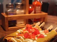-Q MEX 库迈墨西哥餐吧(三里屯店)
