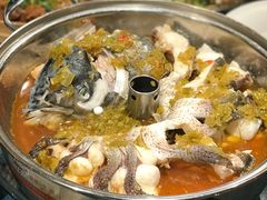 -二十八里太湖船菜(吉祥路店)