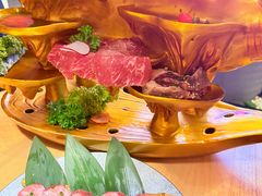 -松鱼亭·和牛烧肉(协鑫广场店)