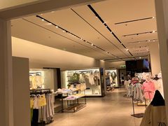 -ZARA(海雅缤纷城宝安店)