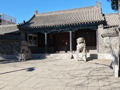 -金州副都统衙门博物馆