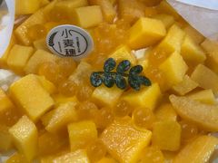 -小麦穗私人订制蛋糕·甜品台(万达店)