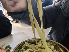 -西门刘东拉面馆(金珠花苑店)